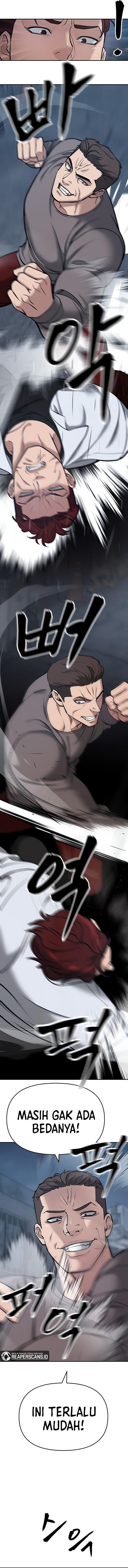The Bully In-Charge - Chapter 43 - Page 14