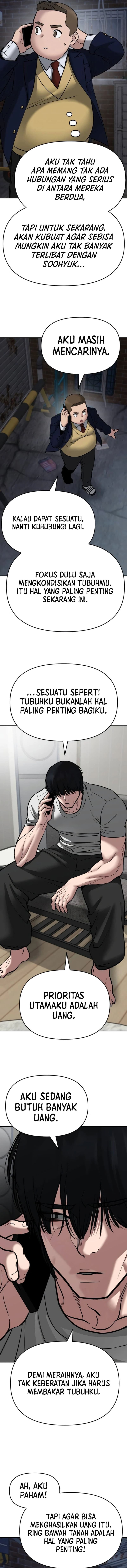 The Bully In-Charge - Chapter 76 - Page 26