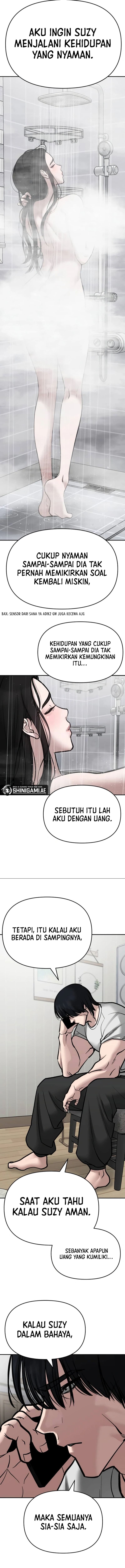 The Bully In-Charge - Chapter 76 - Page 28