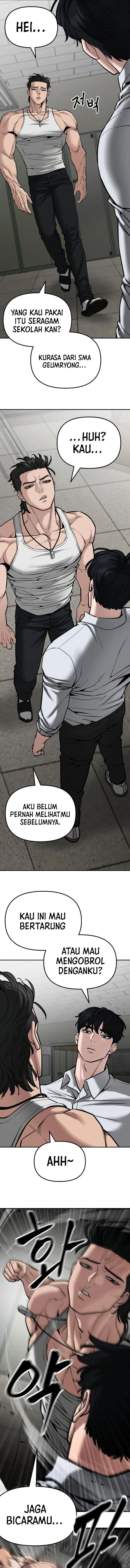 The Bully In-Charge - Chapter 80 - Page 13