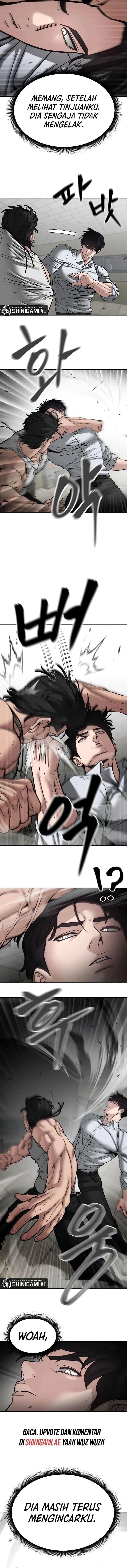 The Bully In-Charge - Chapter 80 - Page 16