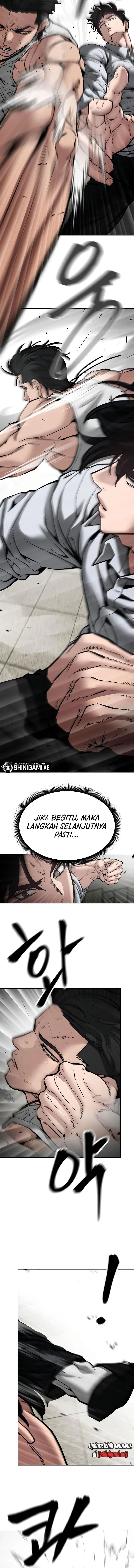 The Bully In-Charge - Chapter 80 - Page 23
