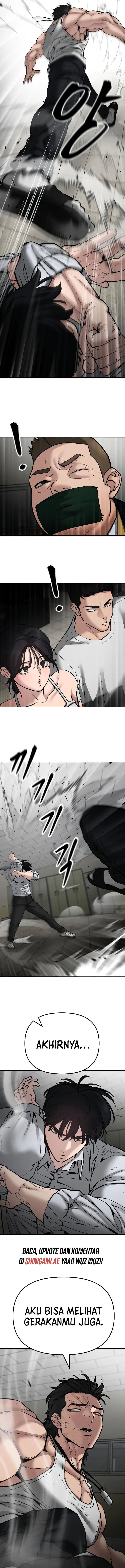 The Bully In-Charge - Chapter 80 - Page 24