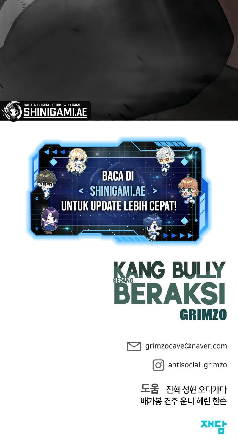 The Bully In-Charge - Chapter 80 - Page 25
