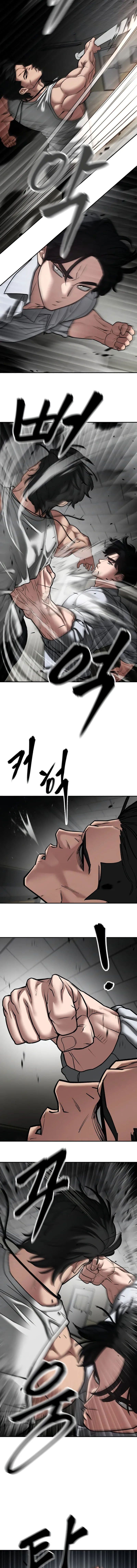 The Bully In-Charge - Chapter 80 - Page 3