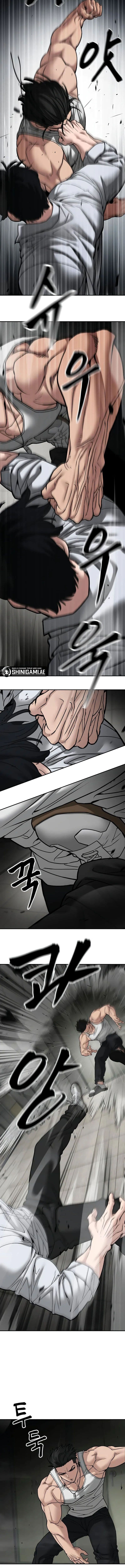 The Bully In-Charge - Chapter 80 - Page 4