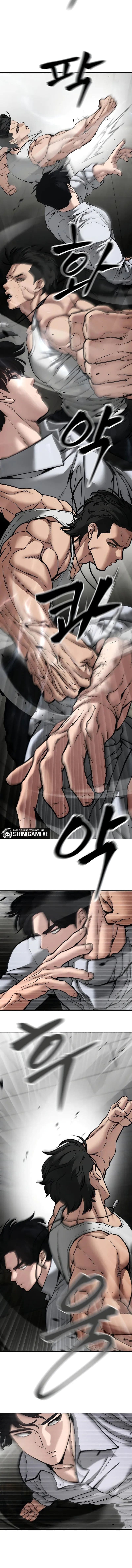 The Bully In-Charge - Chapter 81 - Page 13