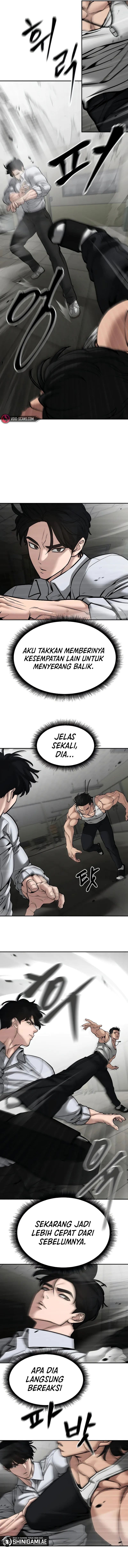 The Bully In-Charge - Chapter 81 - Page 14