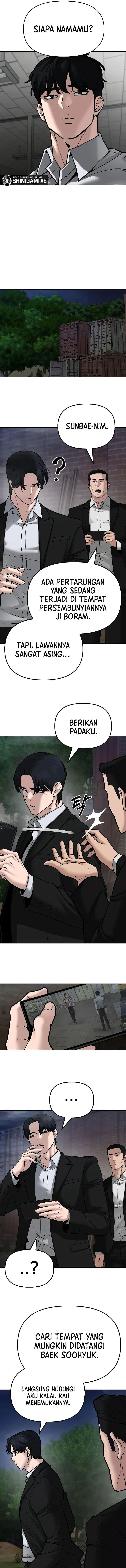The Bully In-Charge - Chapter 81 - Page 23