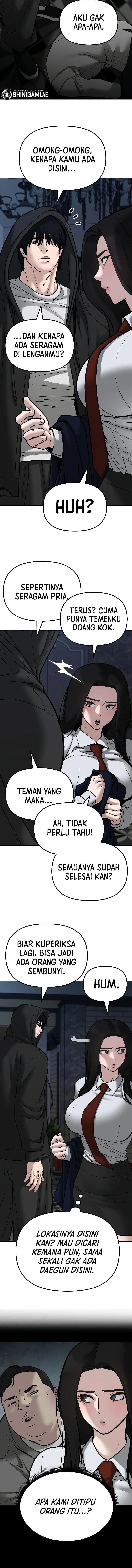 The Bully In-Charge - Chapter 81 - Page 4