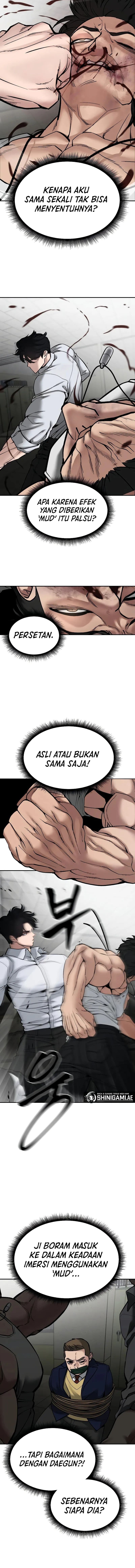 The Bully In-Charge - Chapter 82 - Page 10