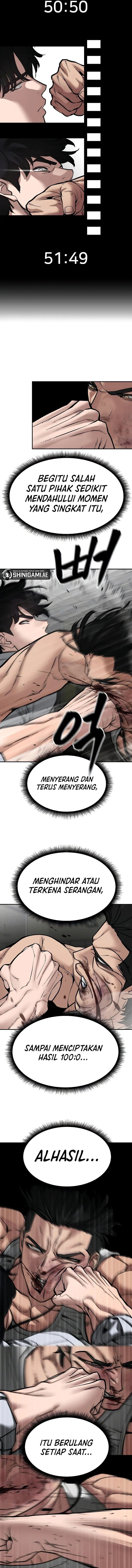 The Bully In-Charge - Chapter 82 - Page 12