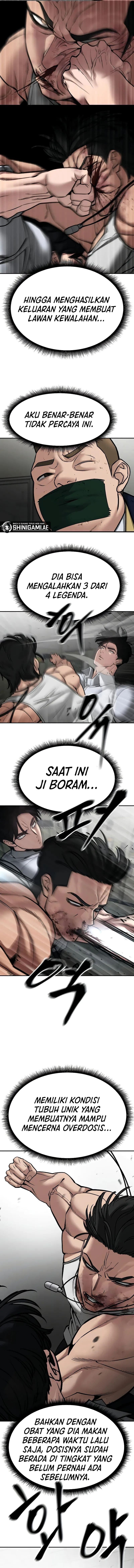 The Bully In-Charge - Chapter 82 - Page 13