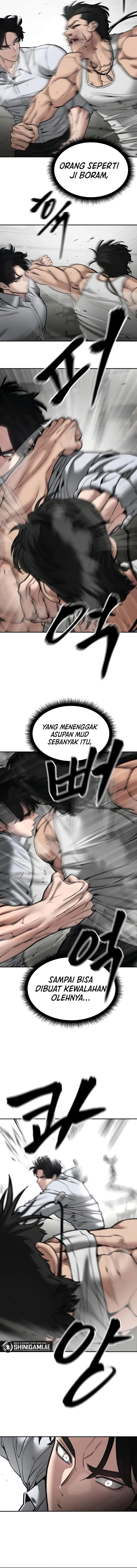 The Bully In-Charge - Chapter 82 - Page 14