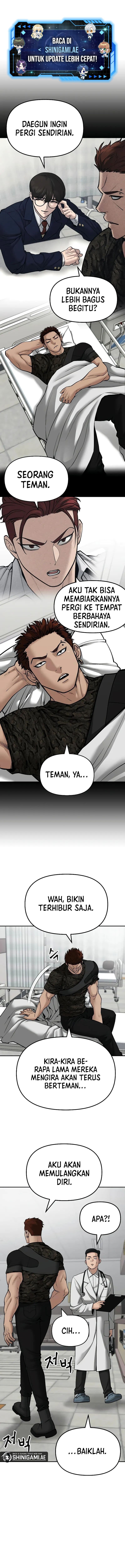 The Bully In-Charge - Chapter 82 - Page 2