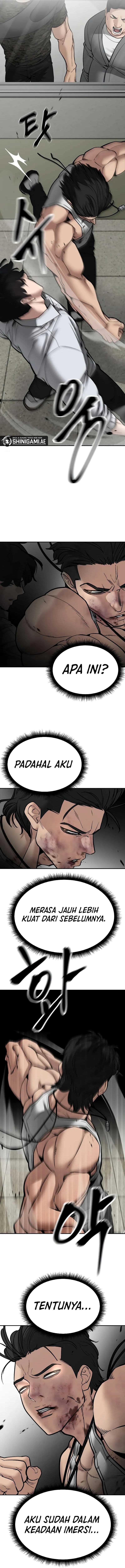 The Bully In-Charge - Chapter 82 - Page 24