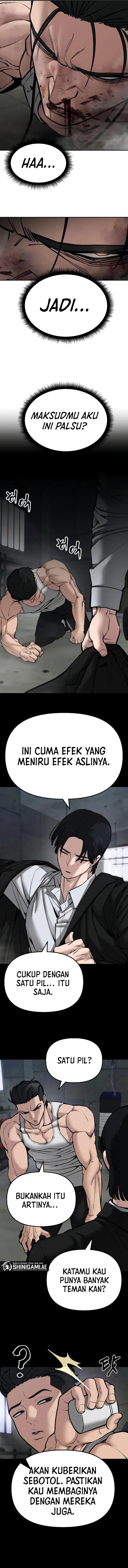 The Bully In-Charge - Chapter 82 - Page 28