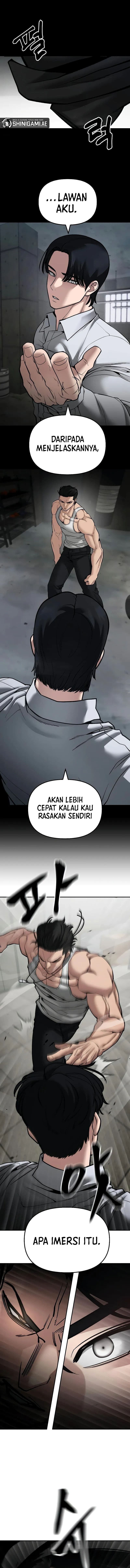 The Bully In-Charge - Chapter 82 - Page 6