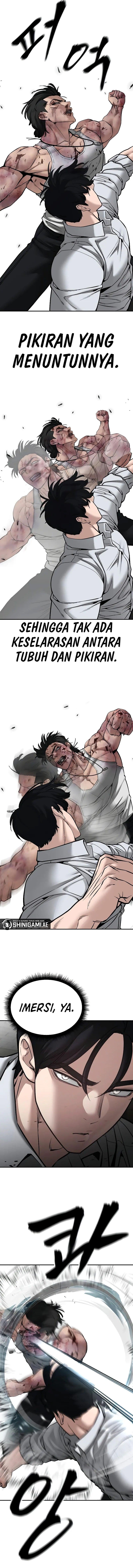 The Bully In-Charge - Chapter 83 - Page 25