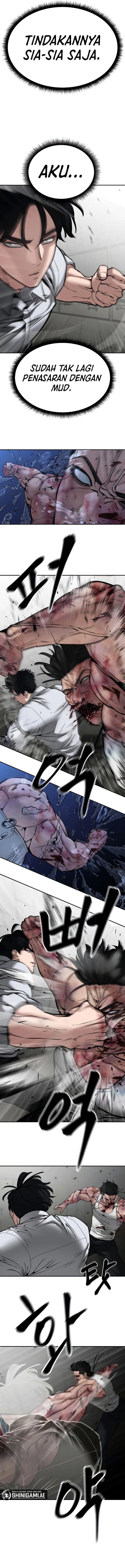 The Bully In-Charge - Chapter 83 - Page 26