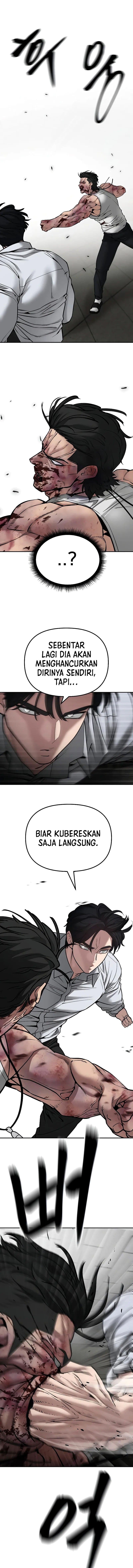 The Bully In-Charge - Chapter 83 - Page 27