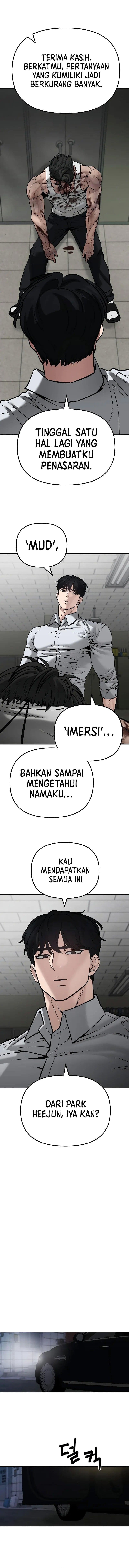 The Bully In-Charge - Chapter 83 - Page 29