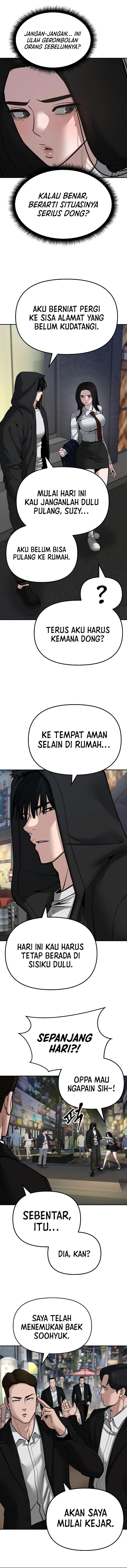 The Bully In-Charge - Chapter 83 - Page 3