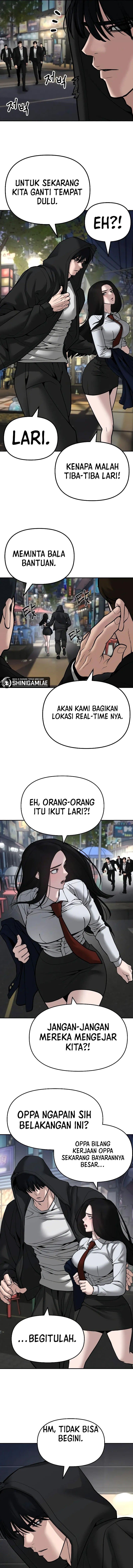 The Bully In-Charge - Chapter 83 - Page 4