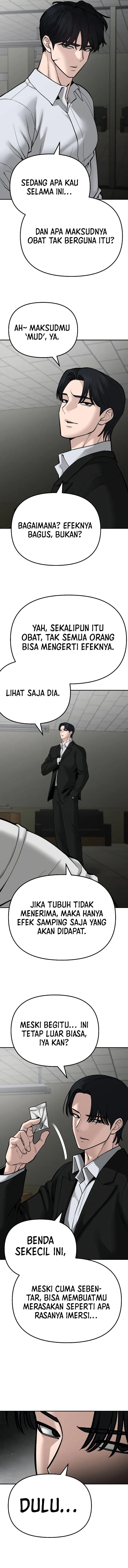 The Bully In-Charge - Chapter 84 - Page 9