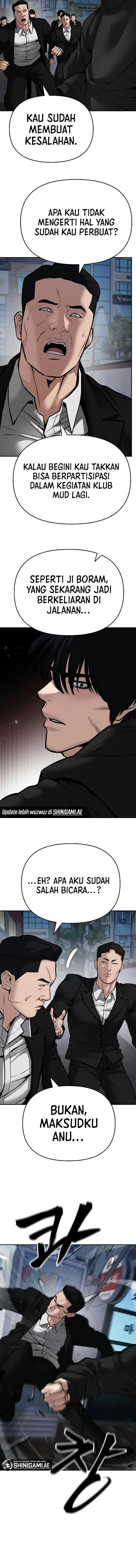 The Bully In-Charge - Chapter 85 - Page 4