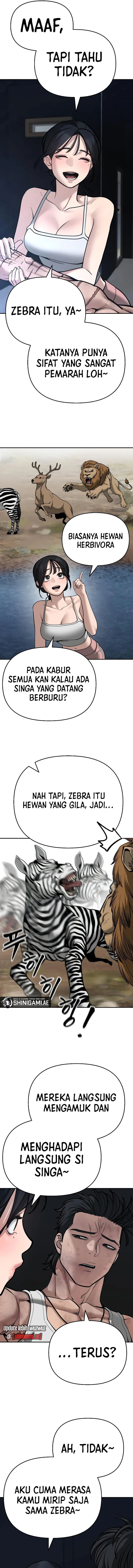 The Bully In-Charge - Chapter 86 - Page 20