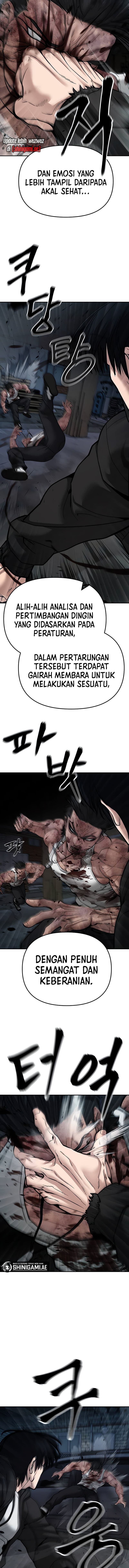 The Bully In-Charge - Chapter 87 - Page 10