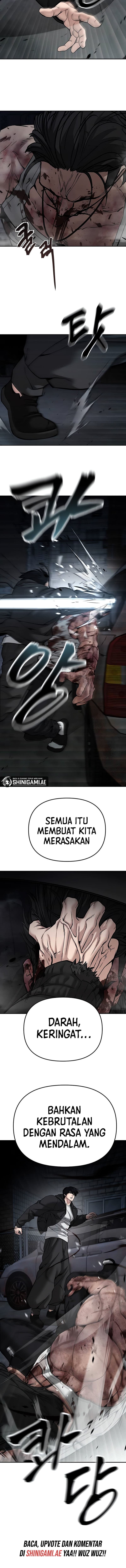The Bully In-Charge - Chapter 87 - Page 11