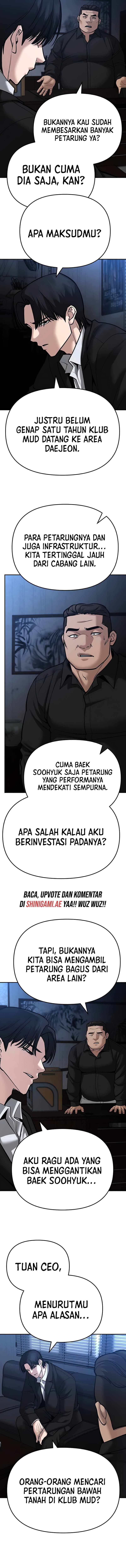 The Bully In-Charge - Chapter 87 - Page 7