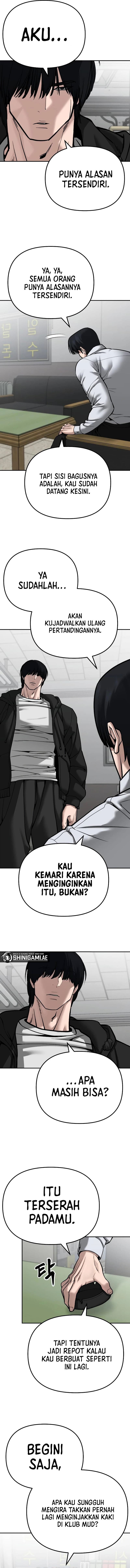 The Bully In-Charge - Chapter 88 - Page 10