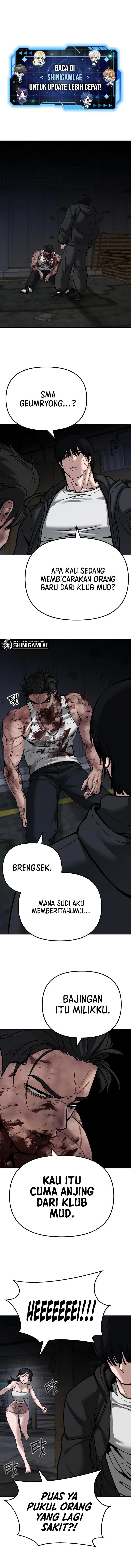 The Bully In-Charge - Chapter 88 - Page 2