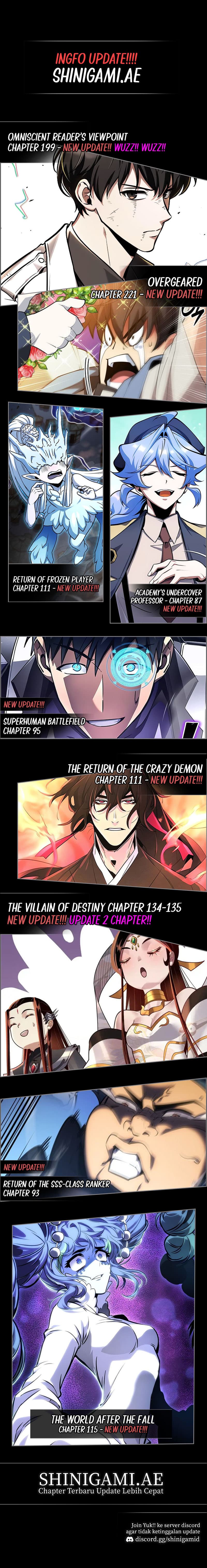 The Bully In-Charge - Chapter 88 - Page 33