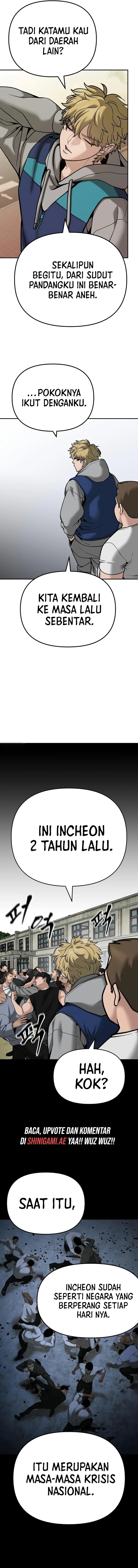 The Bully In-Charge - Chapter 91 - Page 26