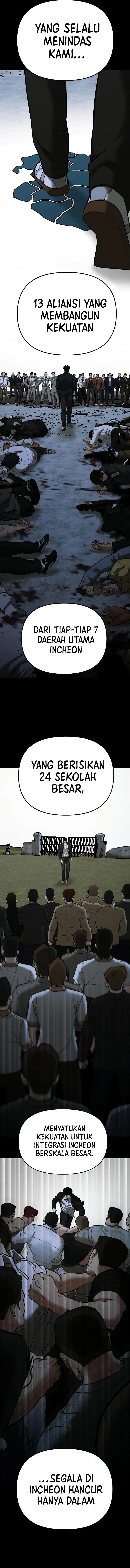 The Bully In-Charge - Chapter 91 - Page 28