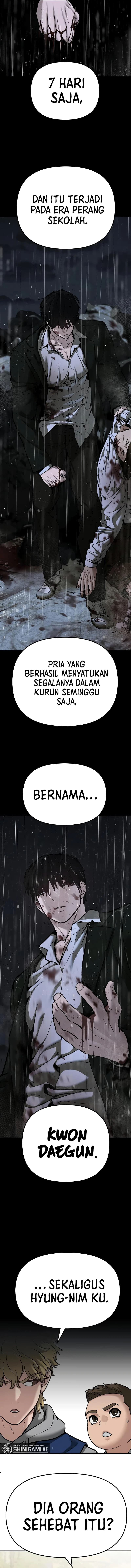 The Bully In-Charge - Chapter 91 - Page 29