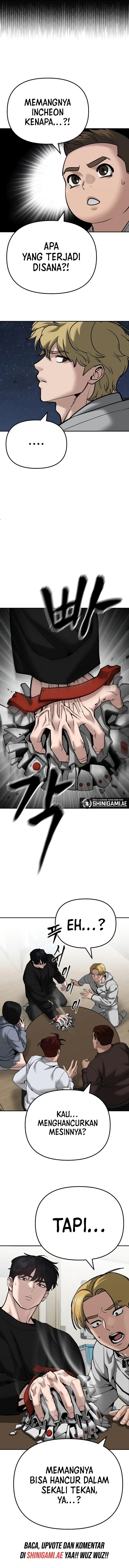 The Bully In-Charge - Chapter 92 - Page 26