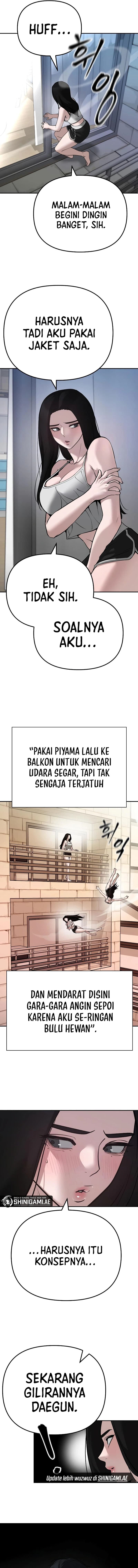 The Bully In-Charge - Chapter 92 - Page 9