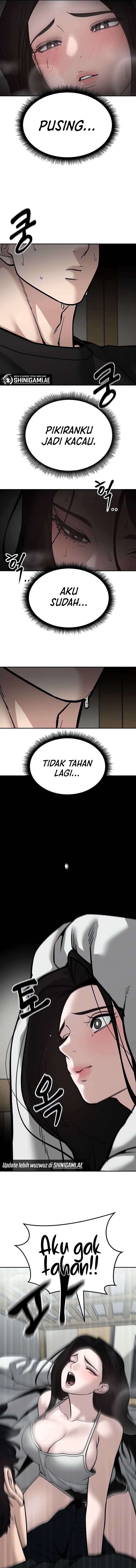 The Bully In-Charge - Chapter 93 - Page 11