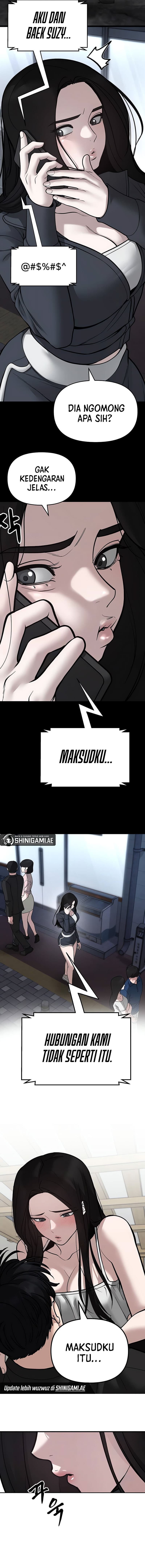 The Bully In-Charge - Chapter 93 - Page 15
