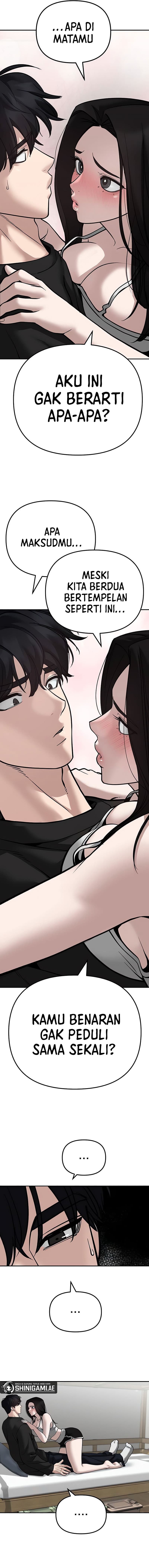 The Bully In-Charge - Chapter 93 - Page 16