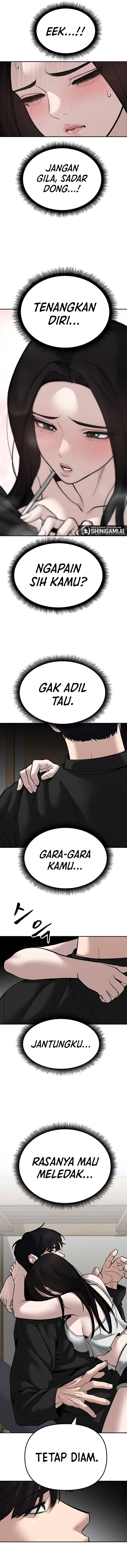 The Bully In-Charge - Chapter 93 - Page 18