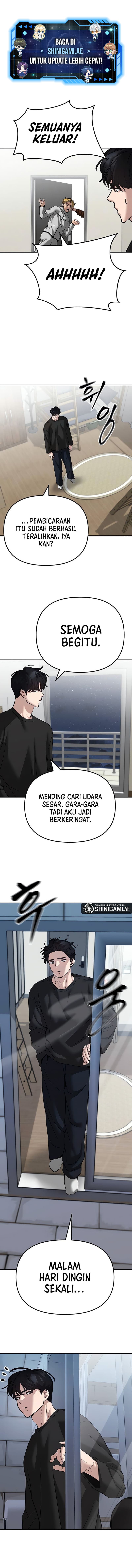 The Bully In-Charge - Chapter 93 - Page 2