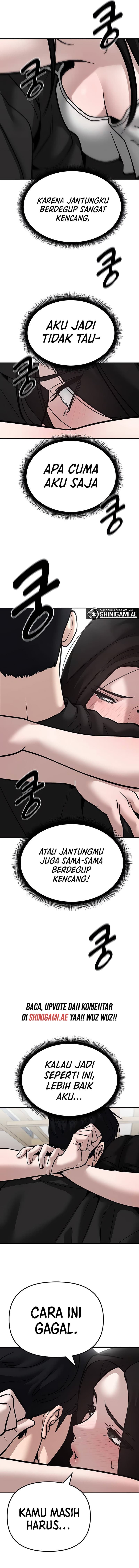 The Bully In-Charge - Chapter 93 - Page 26