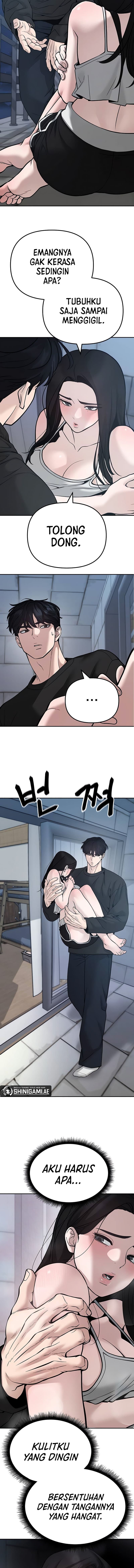 The Bully In-Charge - Chapter 93 - Page 4