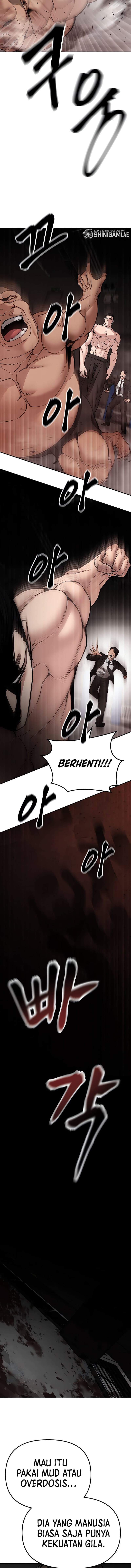 The Bully In-Charge - Chapter 95 - Page 11